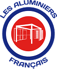 Les Aluminiers Français Logo